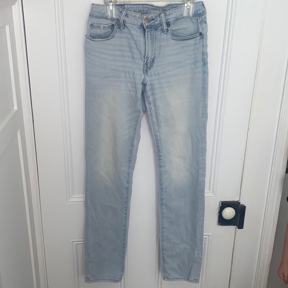AE AirFlex Slim Jean Men's